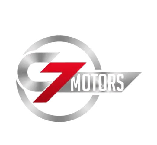 C7 Motors company logo