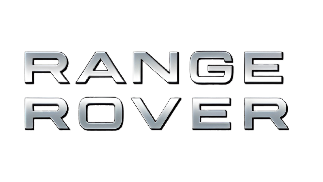 Range Rover logo