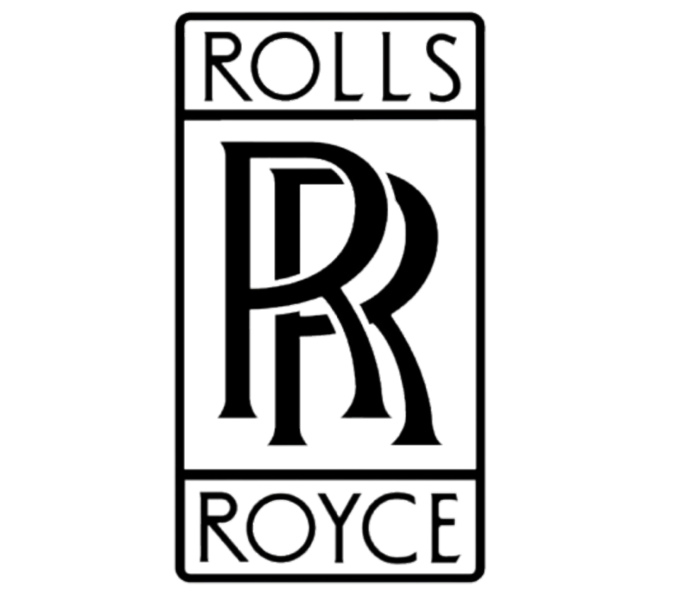 Rolls Royce logo
