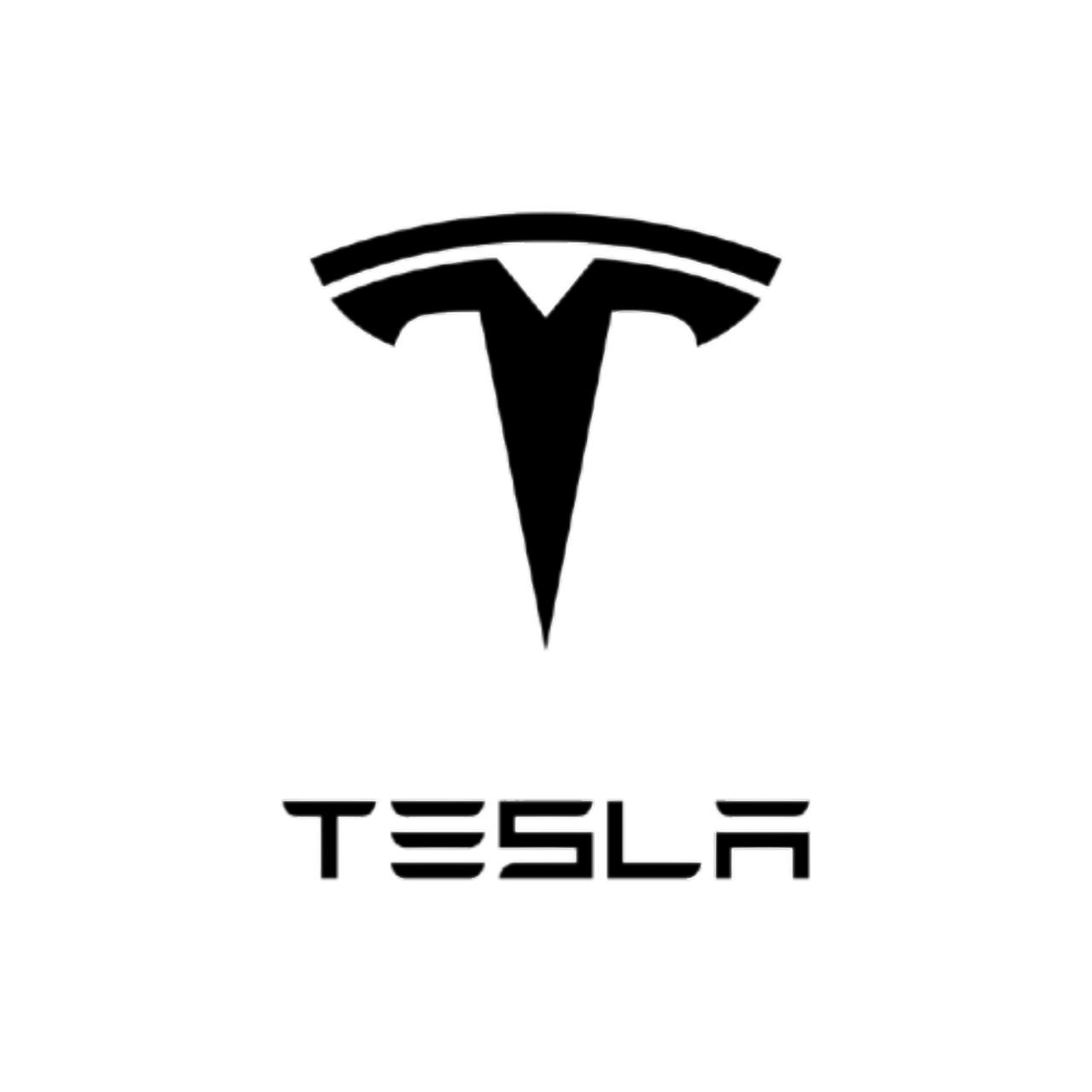 Tesla logo